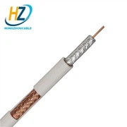 Koaxial RG6 plús 2C