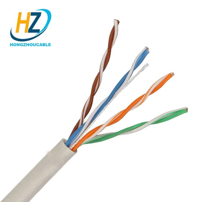 Cat5e ytri kapall