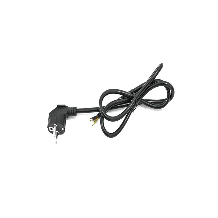 Long Power Cord