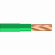 10 Awg Thhn strandaður vír 500 fet