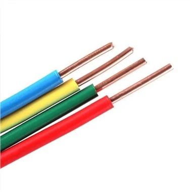 18 Awg Single Strand Wire